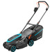 Gardena PowerMax 37/36V P4A Set + SmallCut 23/18V P4A Solo including 4.0Ah Battery (4x) right side