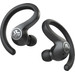 JBuds Air Sport True Wireless Black detail