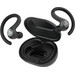 JBuds Air Sport True Wireless Black detail