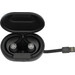 JBuds Air Sport True Wireless Black front