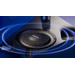 Philips Fidelio FW1 draadloze subwoofer product in gebruik