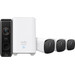 Eufycam 2 Pro 3-pack + Eufy Video Doorbell Dual 2 Pro Main Image