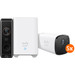 Eufycam 2 Pro 5-pack + Eufy Video Doorbell Dual 2 Pro Main Image