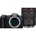 Canon EOS R8 + RF 24-105mm F/4L IS USM Main Image