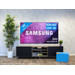 Samsung Neo QLED 75QN90C (2023) + Soundbar visual Coolblue 1