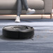 iRobot Roomba Combo i8+ product in gebruik