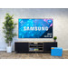 Samsung QLED 75Q74C (2023) 