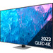 Samsung QLED 75Q74C (2023) 