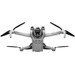 DJI Mini 3 Fly More Combo + Smart Controller onderkant