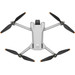 DJI Mini 3 Fly More Combo + Smart Controller top