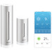 Netatmo Slim Weerstation visual leverancier