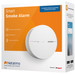 Netatmo Slimme Rookmelder (10 jaar) 4 Pack verpakking