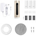 Netatmo Security Pack inside