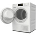 Miele TSC 563 WP EcoSpeed inside