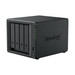 Synology DS423+ + Seagate IronWolf 12TB (4x 3TB) 