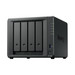 Synology DS423+ + Seagate IronWolf 12TB (4x 3TB) 