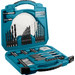 Makita 71-piece Bit and Drill Bit Set D-47145 