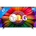 LG 43UR80006LJ (2023) Main Image