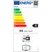 Philips 34M2C8600/00 energielabel