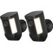 Ring Spotlight Cam Pro - Battery - Zwart - 2-pack Main Image