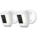 Ring Spotlight Cam Pro - Wired - Wit - 2-pack Main Image