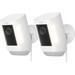 Ring Spotlight Cam Pro- Plug In - White - 2-pack Main Image