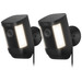 Ring Spotlight Cam Pro - Plug In - Zwart - 2-pack Main Image