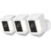 Ring Spotlight Cam Plus - Battery - Wit - 3-pack Main Image