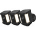 Ring Spotlight Cam Plus - Battery - Black - 3-pack Main Image