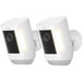 Ring Spotlight Cam Pro - Battery - White - 2-pack Main Image