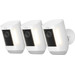 Ring Spotlight Cam Pro - Battery - Wit - 3-pack Main Image