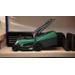 EasyMower 18V-32-200 + Bosch EasyHedgeCut 18-45 Li (without battery) 