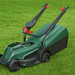 Bosch EasyMower 18V-32-200 + Bosch EasyHedgeCut 18-45 Li (without battery) 