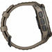 Garmin Instinct 2X Solar Tactical Edition Brown 