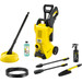 Karcher K3 Power Control Home & Bike Main Image