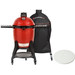 Kamado Joe Classic III + Cover + Pizza Stone Main Image