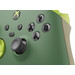 Xbox Series X and S Wireless Controller Remix Sustainable + Play and Charge Kit 