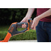 BLACK+DECKER STC1820 PC-QW product in gebruik