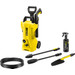 Karcher K2 Power Control Bike Main Image