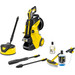 Karcher K5 Premium Power Control Home & Car Pakket Main Image