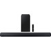 Samsung QLED 50Q80C (2023) + Soundbar 