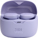 JBL Tune Buds Purple front