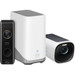 Eufycam 3 + HomeBase 3 + Eufy Video Doorbell Dual 2 Pro Main Image