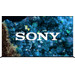 Sony Bravia OLED XR-83A80L (2023) voorkant