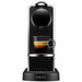 Krups Nespresso CitiZ Platinum XN610D Stainless Steel 