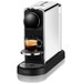 Krups Nespresso CitiZ Platinum XN610D Stainless Steel 