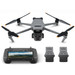 DJI Mavic 3 Pro Fly More Combo + DJI RC Pro product in use