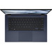 ASUS ExpertBook B1402CVA-EB0649X QWERTY bovenkant