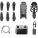 DJI Mavic 3 Pro + Smart Controller accessoire