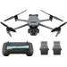 DJI Mavic 3 Pro Cine Premium Combo product in gebruik